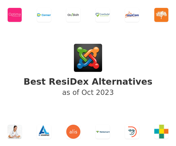 Best ResiDex Alternatives