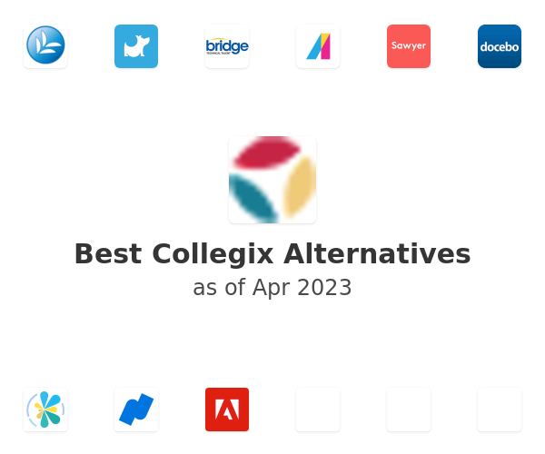 Best Collegix Alternatives