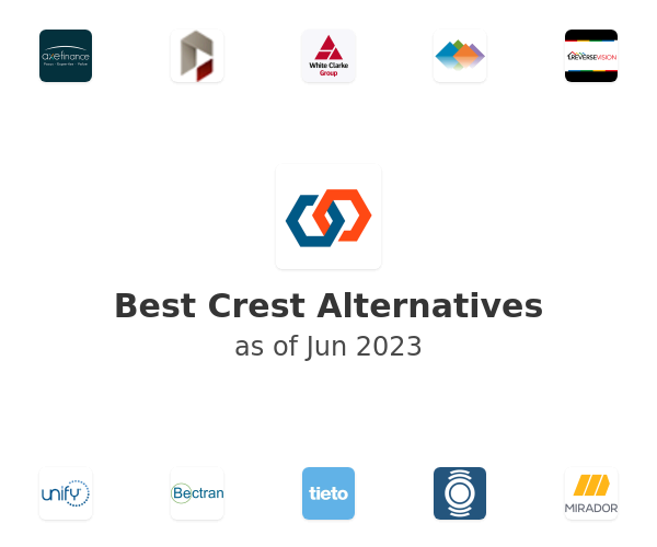 Best Crest Alternatives