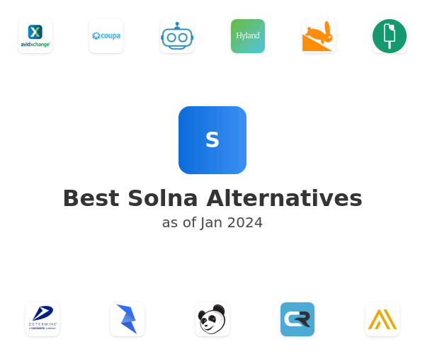 Best Solna Alternatives