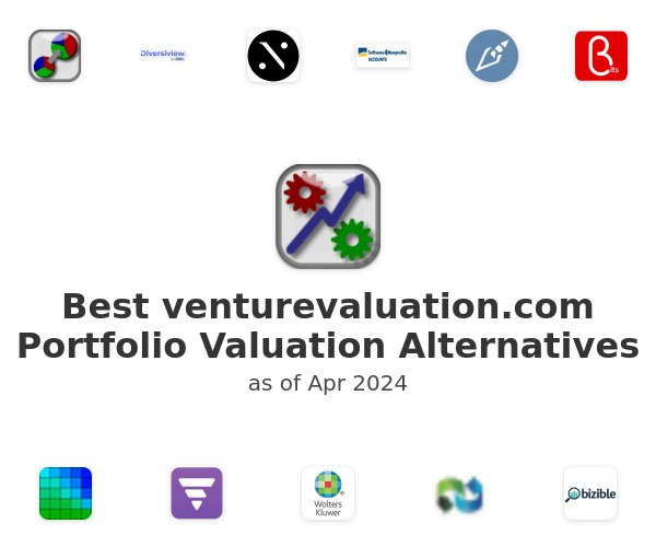 Best venturevaluation.com Portfolio Valuation Alternatives