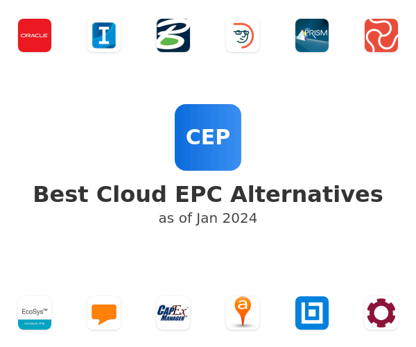 Best Cloud EPC Alternatives