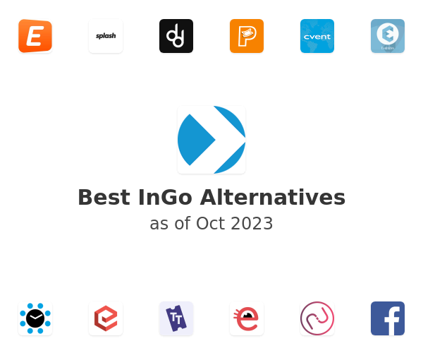 Best InGo Alternatives