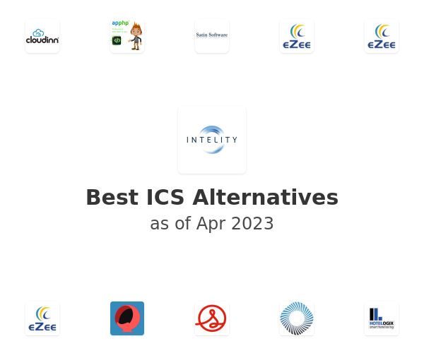 Best ICS Alternatives