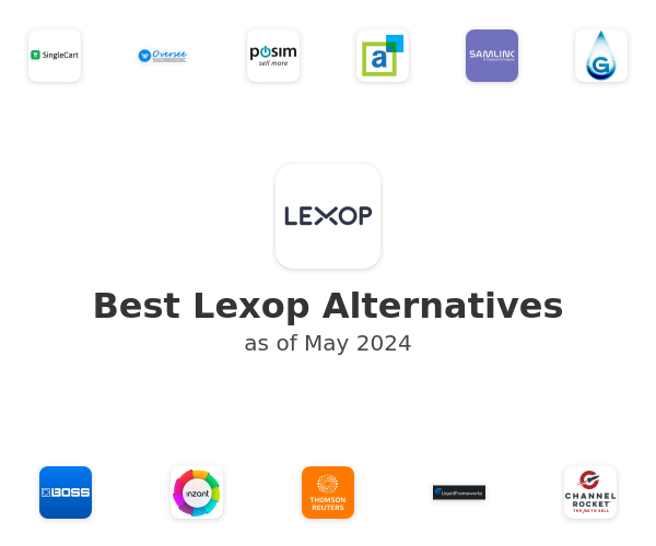 Best Lexop Alternatives