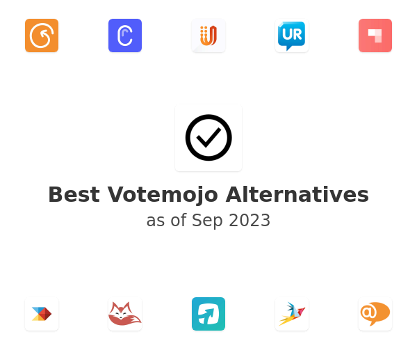 Best Votemojo Alternatives