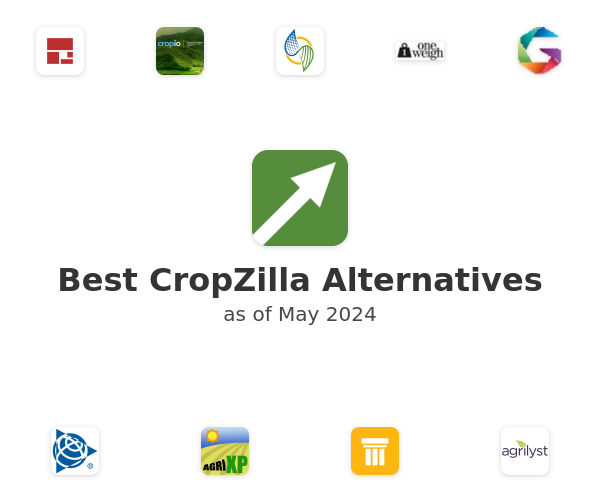 Best CropZilla Alternatives