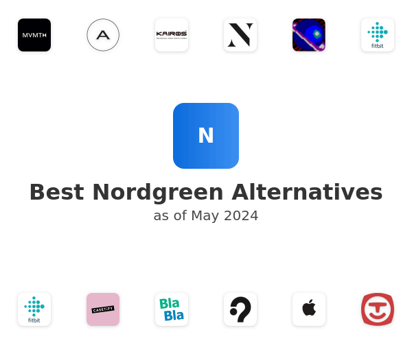 Best Nordgreen Alternatives