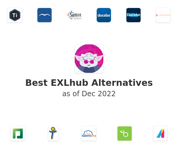 Best EXLhub Alternatives