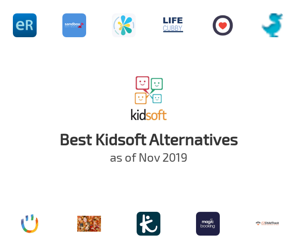 Best Kidsoft Alternatives
