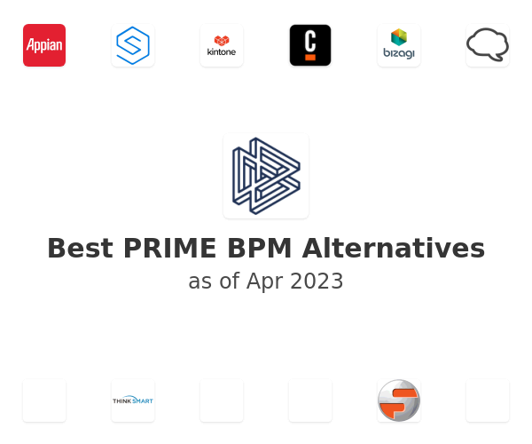 Best PRIME BPM Alternatives