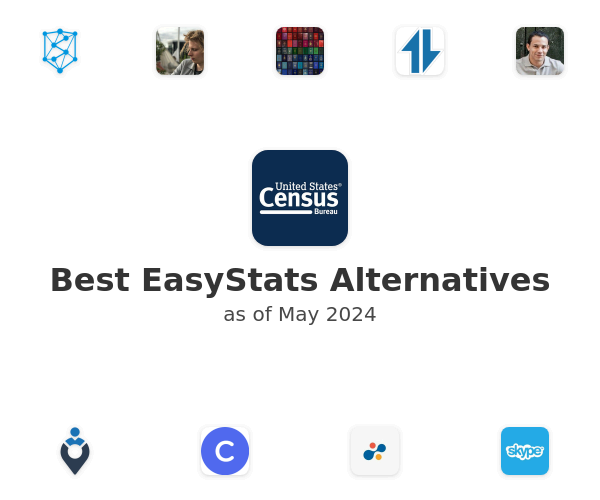 Best EasyStats Alternatives