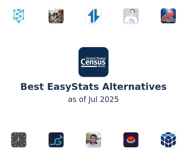 Best EasyStats Alternatives