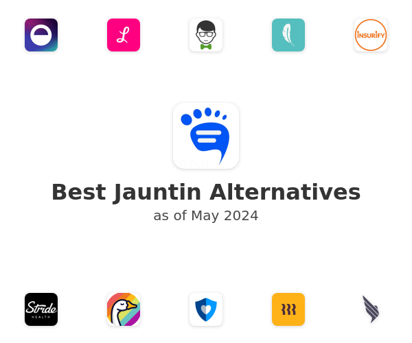 Best Jauntin Alternatives
