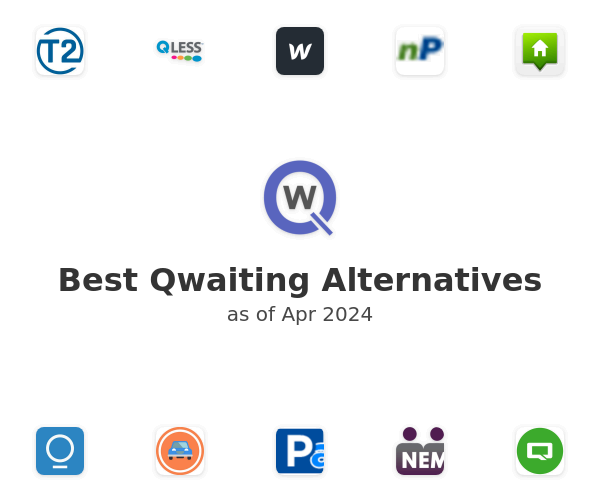 Best Qwaiting Alternatives