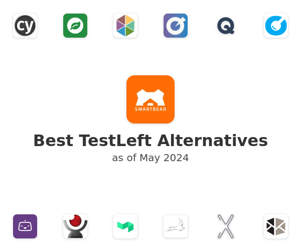 Best TestLeft Alternatives