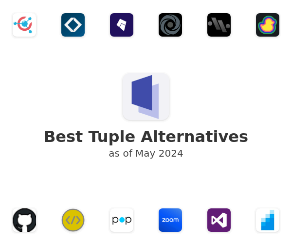 Best Tuple Alternatives