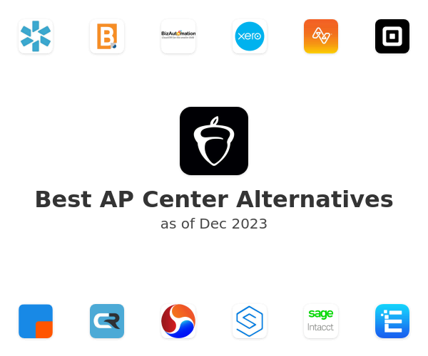 Best AP Center Alternatives
