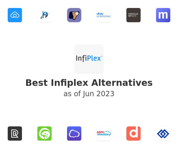Best Infiplex Alternatives