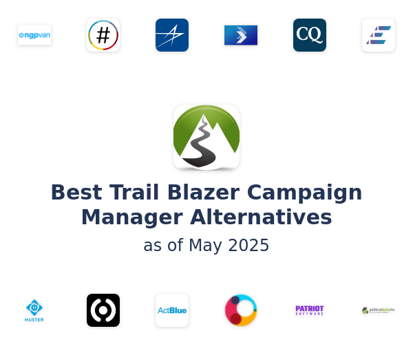 Best Trail Blazer Campaign Manager Alternatives