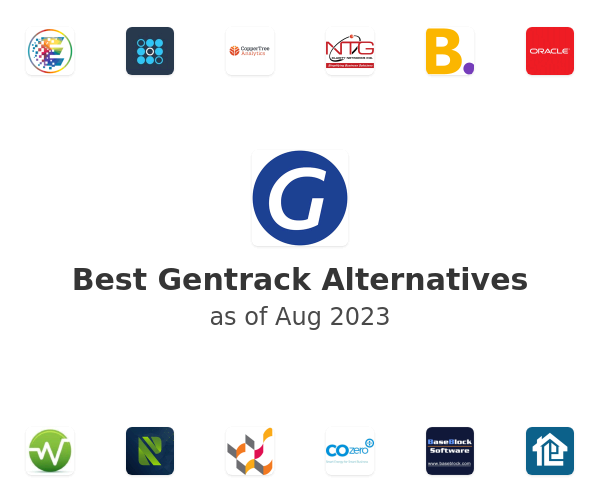 Best Gentrack Alternatives