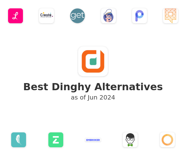 Best Dinghy Alternatives