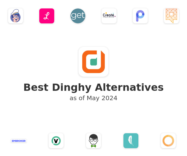 Best Dinghy Alternatives