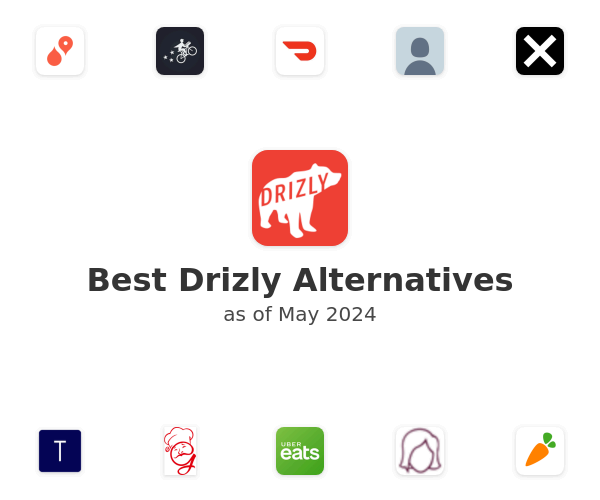 Best Drizly Alternatives