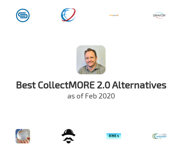 Best CollectMORE 2.0 Alternatives
