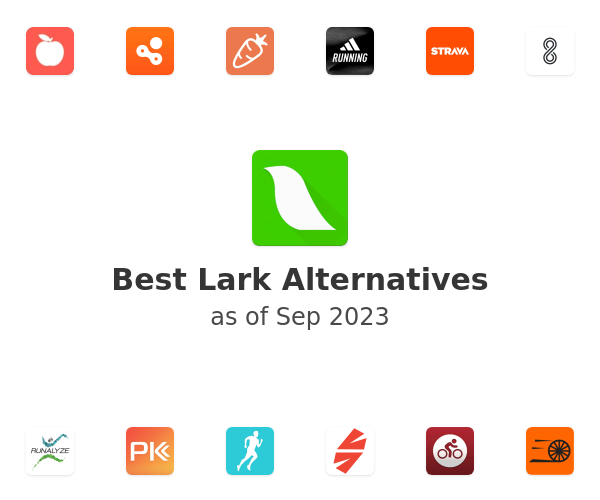 Best Lark Alternatives