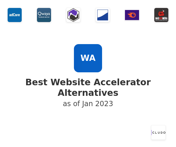 Best Website Accelerator Alternatives
