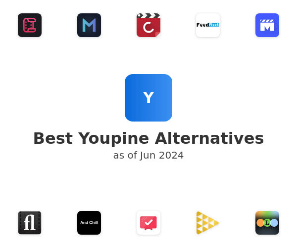 Best Youpine Alternatives