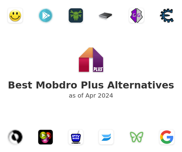 Best Mobdro Plus Alternatives