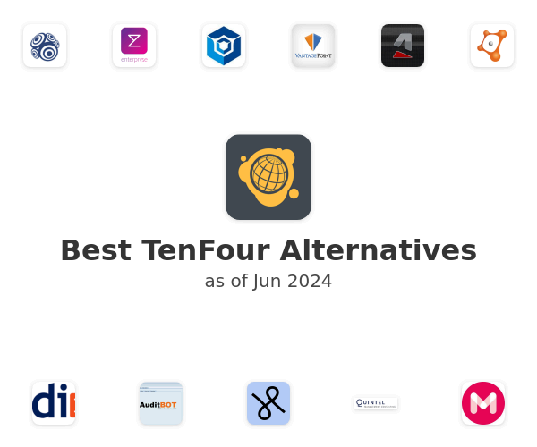 Best TenFour Alternatives