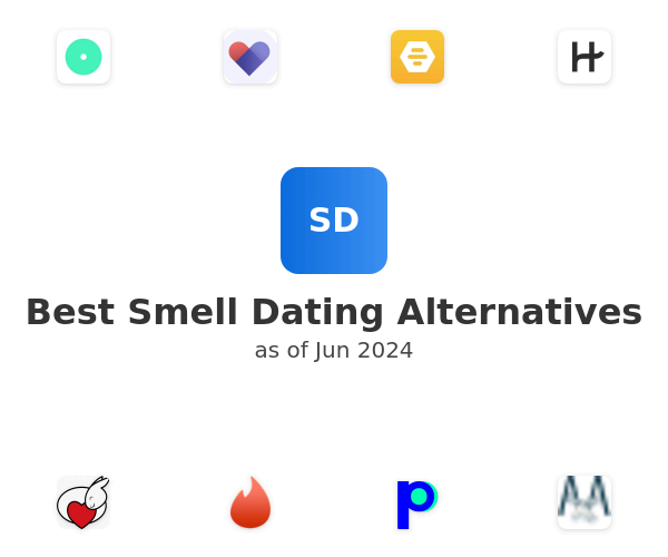 Best Smell Dating Alternatives