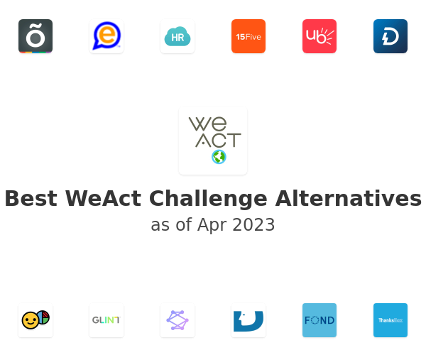 Best WeAct Challenge Alternatives