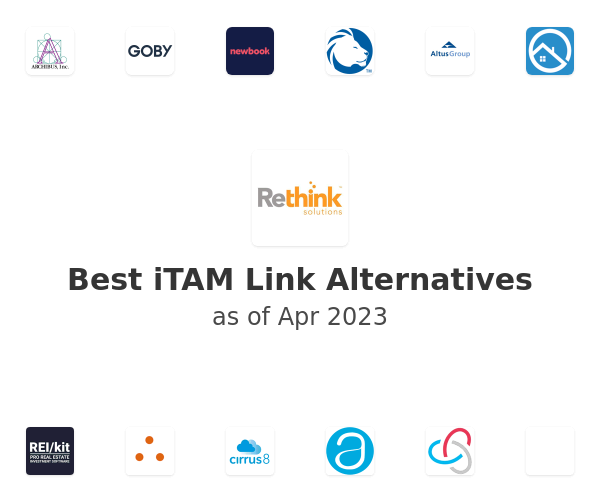 Best iTAM Link Alternatives