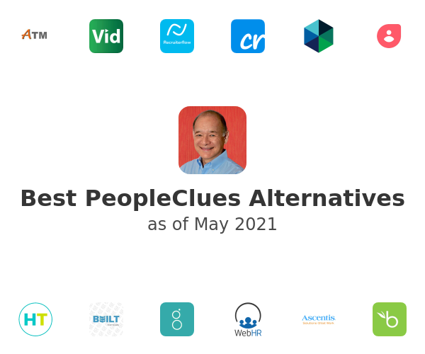 Best PeopleClues Alternatives