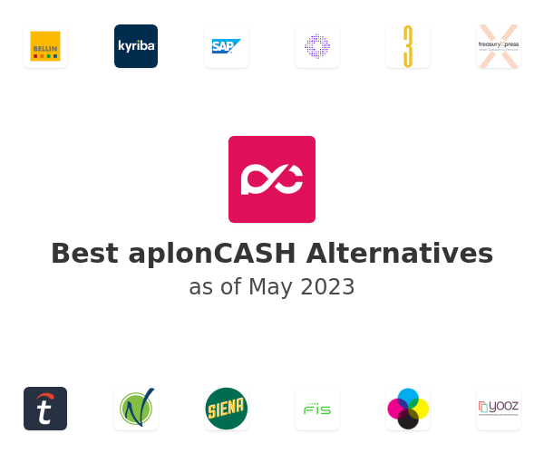 Best aplonCASH Alternatives