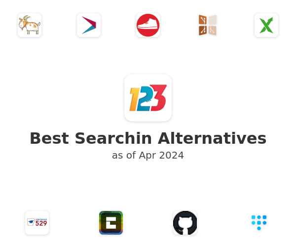 Best Searchin Alternatives