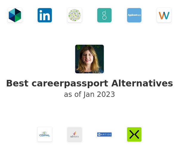 Best careerpassport Alternatives