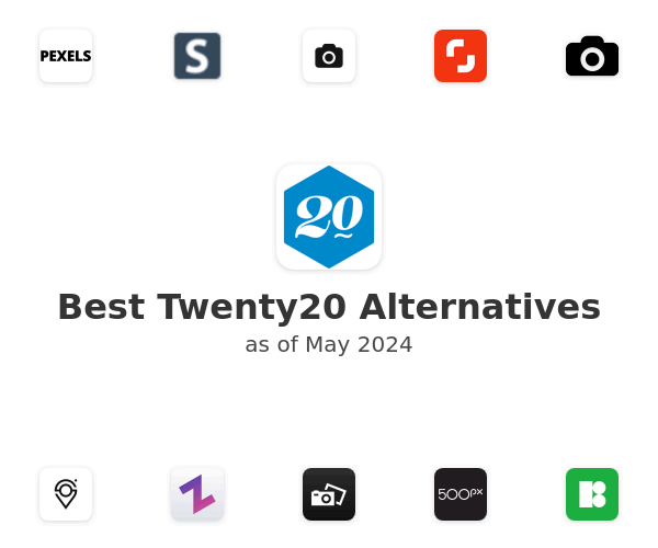 Best Twenty20 Alternatives