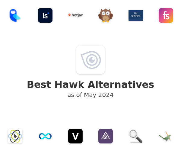 Best Hawk Alternatives
