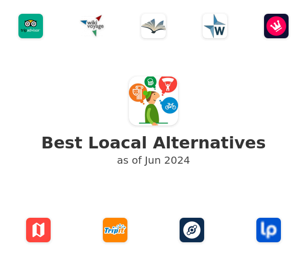 Best Loacal Alternatives