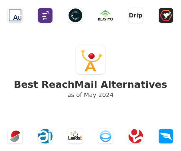 Best ReachMail Alternatives