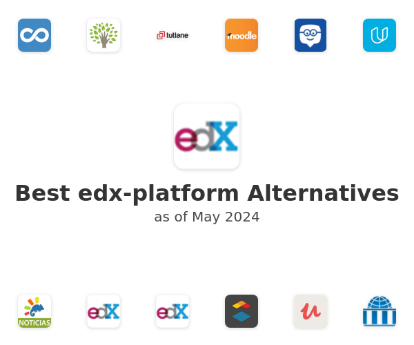 Best edx-platform Alternatives