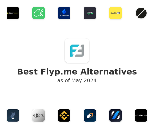Best Flyp.me Alternatives