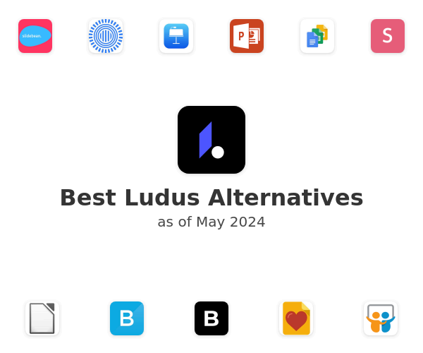 Best Ludus Alternatives