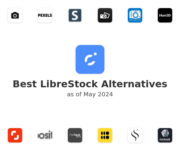Best LibreStock Alternatives