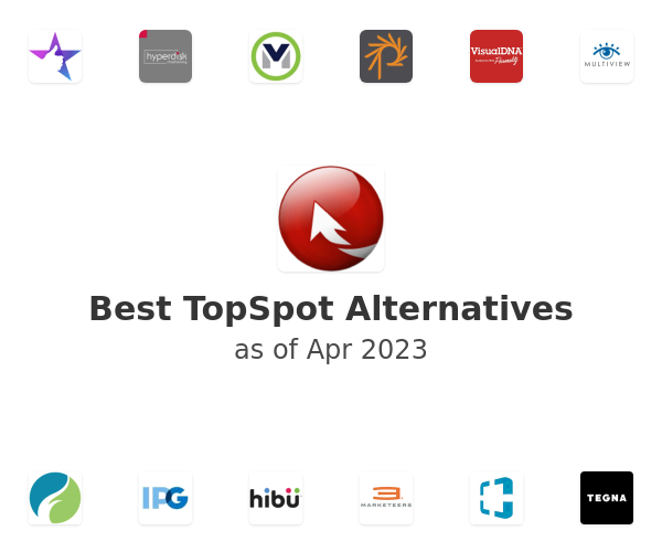 Best TopSpot Alternatives